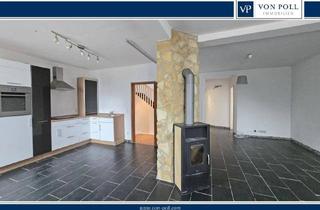 Wohnung kaufen in 55234 Dintesheim, Dintesheim - Warum eine Wohnung, wenn es auch ein modernisiertes Häuschen sein kann?