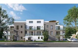 Wohnung kaufen in 45701 Herten, Herten - *NEUBAU* 2-Zimmer-Wohnung mit Balkon