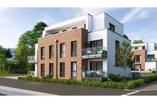 Wohnung kaufen in Plöner Straße 59A, 24321 Lütjenburg, Lütjenburg - Lebensqualität pur: Neubau-Eigentumswohnung in Ostseenähe mit Balkon
