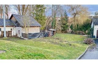 Grundstück zu kaufen in 72401 Haigerloch, Haigerloch - IDYLLISCHE LAGE MIT UNVERBAUTER SICHT