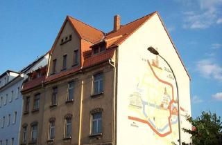 Mehrfamilienhaus kaufen in 04720 Döbeln, Döbeln - Mehrfamilienhaus zu verkaufen, sanierungsbedürftig