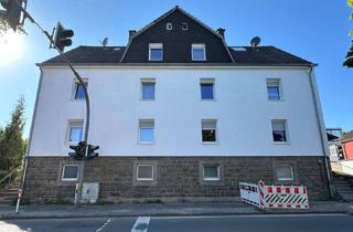 Mehrfamilienhaus kaufen in 58553 Halver, Halver - Vollvermietetes 6 Familienhaus in zentraler Lage von Halver. Faktor 12,5