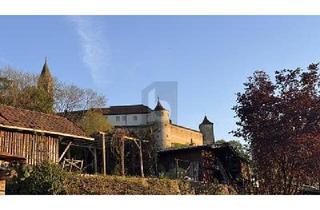 Grundstück zu kaufen in 74523 Schwäbisch Hall, Schwäbisch Hall - COMBURGBLICK INKL. GENHEMIGUNG PLUS BAUPLAN