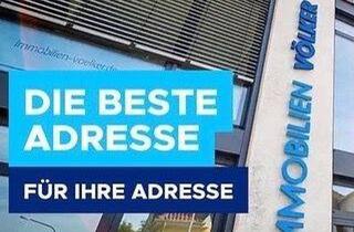 Wohnung kaufen in 49393 Lohne, Lohne - Geheimtipp: Sehr gepflegte Eigentumswohnung mit Balkon in zentraler Lage - provisionsfrei