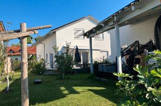 Einfamilienhaus kaufen in 79801 Hohentengen, Hohentengen am Hochrhein - Einfamilienhaus mit Einliegerwohnung, Garage, Carport