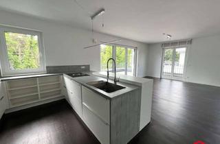 Penthouse kaufen in 63454 Hanau, Exklusive Penthouse-Wohnung nähe Parkpromenade Wilhelmsbad