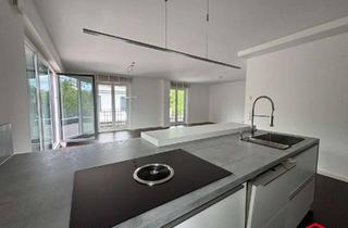 Penthouse kaufen in 63454 Hanau, Außergewöhnliche Penthouse-Wohnung nahe Parkanlage Wilhelmsbad