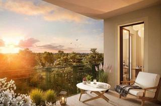 Penthouse kaufen in Gesellschaftstraße 31 / 32, 13409 Reinickendorf (Reinickendorf), Modernes Neubau-Penthouse mit Sonnenterrasse nahe Schäfersee