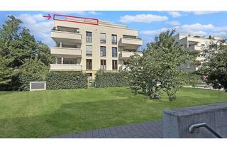 Wohnung kaufen in 64646 Heppenheim, Offene Besichtigung: 15. Juni ab 13 Uhr - Moderne 2-Zimmerwohnung | großer Terrasse | ruhiger Lage