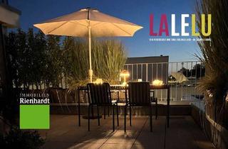 Penthouse kaufen in 71636 Ludwigsburg, LaLeLu! Ein Penthouse wie ein Lieblingslied - in Ludwigsburg