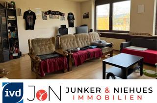 Wohnung kaufen in 33803 Steinhagen, Eigentumswohnung im Zentrum von Steinhagen