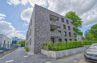 Wohnung kaufen in 09120 Kapellenberg, Exklusiv am Stadtpark in Chemnitz – Stilvolle Familienwohnung mit Terrasse und Grünblick