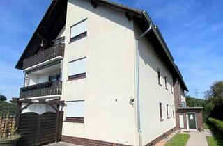 Wohnung kaufen in 34266 Niestetal, Provisionsfrei - Gepflegte 3 ZKB mit Loggia in Niestetal-H.