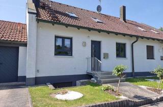 Wohnung kaufen in 90599 Dietenhofen, Haus im Haus ...Pfiffige Maisonette in einem 3- Familienhaus ...