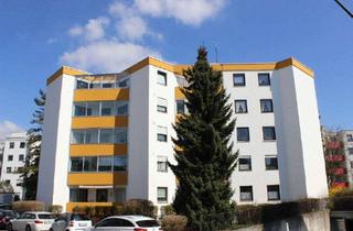 Wohnung kaufen in 86391 Stadtbergen, Hier können Sie einziehen! Sonnige ETW mit Loggia und 2 TG Stellplätzen!