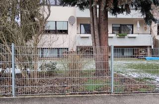 Wohnung kaufen in 91126 Rednitzhembach, 50qm - 1 Zi. Souterrainwohnung mit großer Garage vom PRIVAT