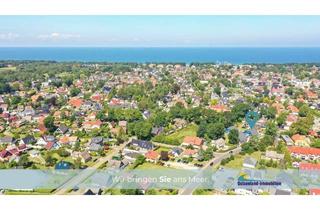 Wohnung kaufen in Barther Straße, 18374 Zingst, Ferienwohnung in Zingst | Urlaub und Rendite | Ihr Platz an der Ostsee | 34 qm Wohnung