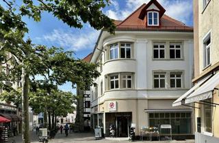 Loft kaufen in Schützenstr., 78315 Radolfzell, Loftwohnung in Toplage * Neuster Standart