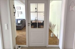 Wohnung kaufen in 45721 Haltern am See, Modernisierte Etagenwohnung mit großem Balkon in Haltern am See