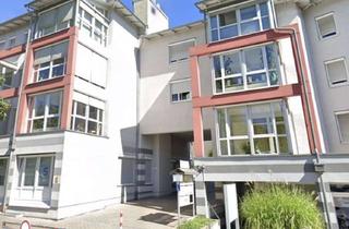 Wohnung kaufen in Nibelungenstraße 18, 64625 Bensheim, Moderne 2‑Zimmer‑Wohnung mit Balkon und Tiefgaragenstellplatz in zentraler Lage von Bensheim