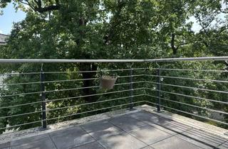 Penthouse kaufen in 14513 Teltow, Mit Blick ins Grüne - Tolle Penthouse-Wohnung zu verkaufen