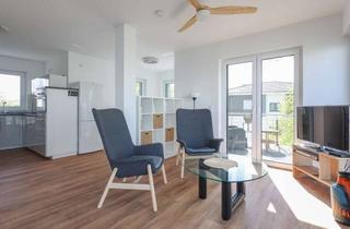 Penthouse kaufen in 14513 Teltow, Mit Blick ins Grüne - Tolle Penthouse-Wohnung zu verkaufen