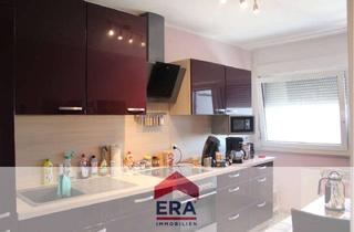 Wohnung kaufen in 67227 Frankenthal, Lichtdurchflutete 2-Zimmer Etagenwohnung in Frankenthal - zu verkaufen!