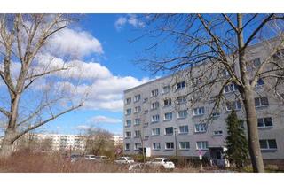 Wohnung kaufen in 06132 Silberhöhe, Investment mit Perspektive