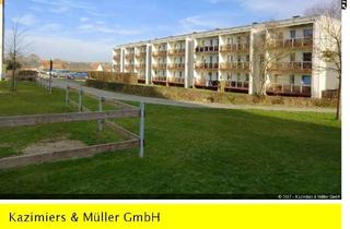 Wohnung kaufen in Am Quellenberg B7, 01833 Dürrröhrsdorf-Dittersbach, Eigentumswohnung für Familie zur Selbstnutzung oder Anlage