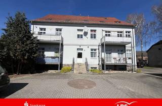 Wohnung kaufen in 16845 Neustadt, 3er Wohnungspaket in Neustadt (Dosse)