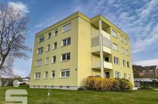 Wohnung kaufen in 95138 Bad Steben, 1 Zimmer-Appartement in Bad Steben