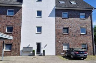 Wohnung kaufen in 26133 Kreyenbrück, Helle, neuwertige 3-ZKB Erdgeschoßwohnung mit eigenem Garten, OHNE MAKLER!