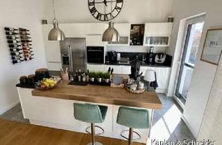 Penthouse kaufen in 63517 Rodenbach, Urbanes Wohnerlebnis mit Weitsicht – Penthouse für höchste Ansprüche