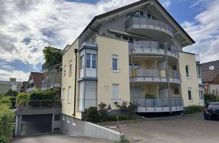 Wohnung kaufen in 79194 Gundelfingen, Großzügige, frei verfügbare 2-Zi-ETW mit EBK, Balkon mit Gartenfeeling, Aufzug & TG-Platz - Gundelf.