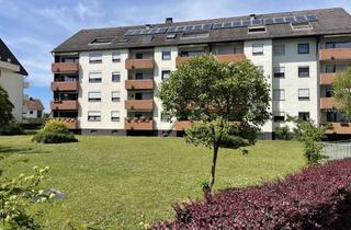 Wohnung kaufen in 76297 Stutensee, Tolle Aussichten! Wunderschöne 3-Zimmer-Eigentumswohnung privat zu verkaufen