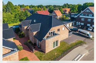 Wohnung kaufen in 26871 Papenburg, KFW 55 Eigentumswohnung in Papenburg