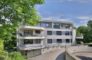 Penthouse kaufen in 71640 Ludwigsburg, Penthouse - Exklusives Wohnen in bester Lage