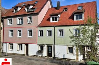 Wohnung kaufen in 74632 Neuenstein, *Gemütliches Wohnen in historischer Altstadtlage von Neuenstein*