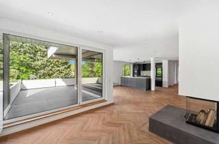 Penthouse kaufen in 27580 Lehe, Kernsaniertes Penthouse am Park – Design, Dachterrasse & Tiefgarage inklusive