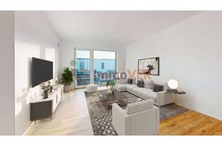 Wohnung kaufen in 27299 Langwedel, *Provisionsfrei* Exklusive Neubau Dachgeschosswohnung - Hochwertig, Energieeffizient, Modern