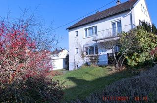 Wohnung kaufen in Roseggerstr., 71277 Rutesheim, Sanierung für zukunftsfähige Wohnträume! 3 Zimmer Wohnung