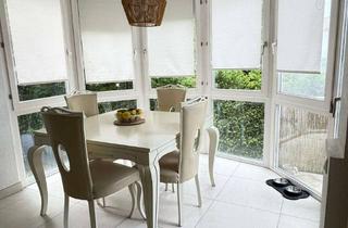Wohnung kaufen in 75223 Niefern-Öschelbronn, Moderne 4-Zimmer-Wohnung mit Terrasse und Garage in (Niefern – Ob der Linden)
