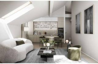 Wohnung kaufen in 88690 Uhldingen-Mühlhofen, attraktive 1,5- und 2- Zimmerwohnungen Neubau in ruhiger und sonniger Wohnlage