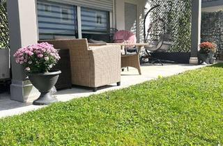 Wohnung kaufen in 87527 Sonthofen, Exklusives Wohnen in Sonthofen - Charmante 5-Zimmer-Wohnung mit Terrasse und Garten
