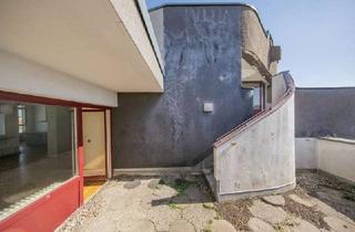 Penthouse kaufen in Fehlerstrasse, 12161 Friedenau, bezugsfreie 3 Zi-Penthouse-Whg mit 2 Terrassen EBK Aufzug u. opt. TG