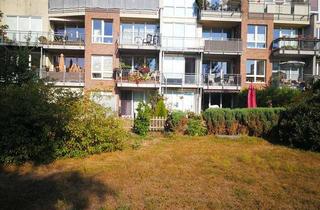 Wohnung kaufen in 12555 Köpenick, Dachgeschoss 4-Zimmer-Wohnung mit Parkblick