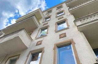 Wohnung kaufen in Graf-Haeseler-Straße 28, 13403 Reinickendorf, PROVISIONSFREI+NEUE FENSTER GESCHENKT!!!Charmante leerstehende 2 Zimmerwohnung mit Balkon!