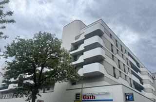 Wohnung kaufen in Steglitzer Damm 24, 12169 Steglitz, Frei 2-Zimmer Wohnung mit Balkon