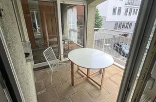 Wohnung kaufen in St.-Lioba-Straße 19, 97941 Tauberbischofsheim, 2-Zimmer Eigentumswohung mit Tiefgaragenstellplatz als Kapitalanlage!