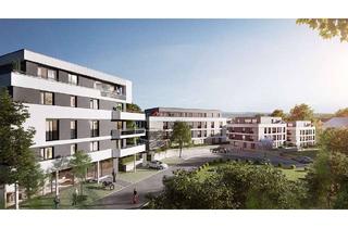 Loft kaufen in Obere Ziegelei, 71522 Backnang, Loft, Großzügig, Flexibel - 2,5 bis 3,5 Zi.-Wohnung - Projekt Obere Ziegelei